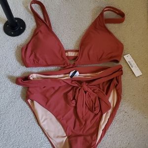 J. Crew bathing suit